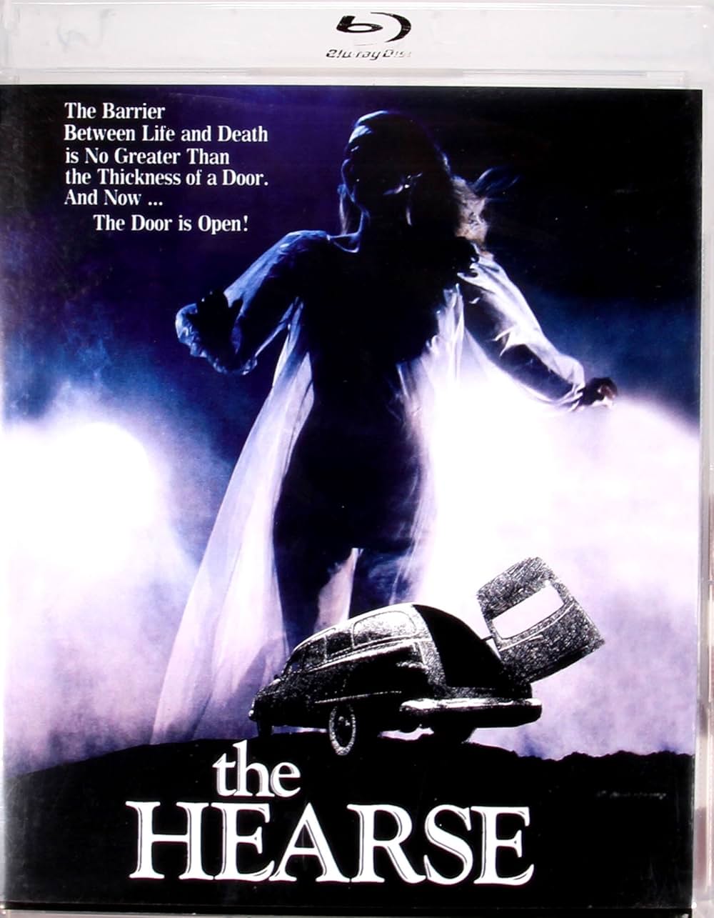 ザ・ハース／生贄の町の画像