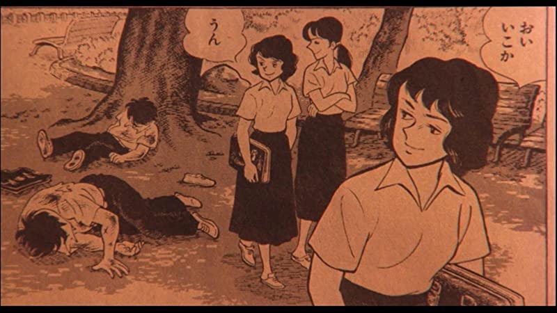 父よ母よ!の画像