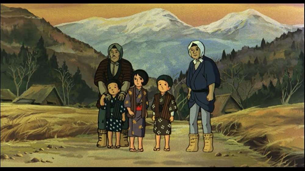 父よ母よ!の画像