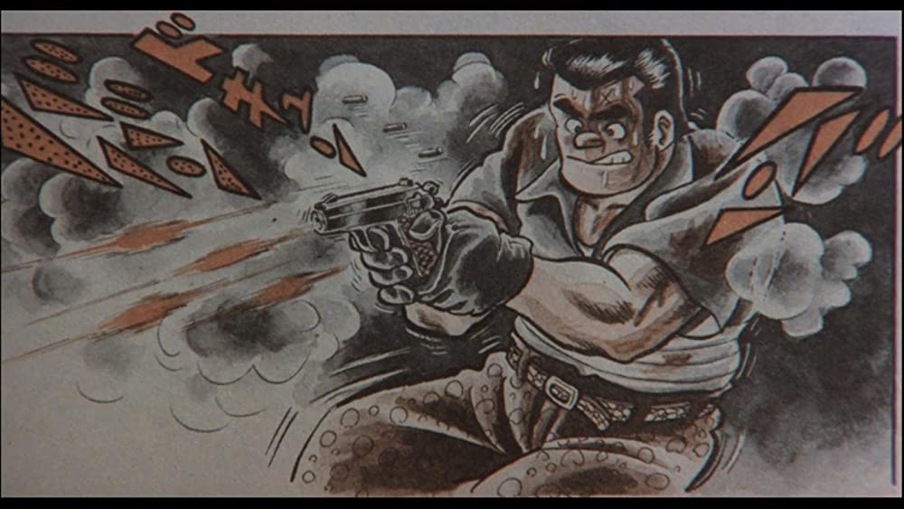 父よ母よ!の画像