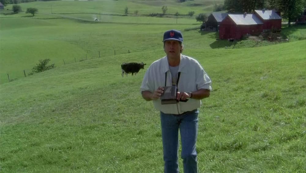 ファニー・ファーム／勝手にユートピアの画像