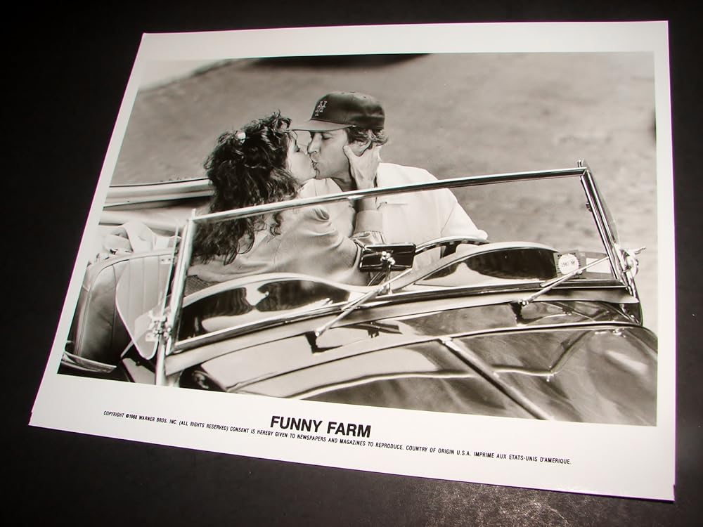 ファニー・ファーム／勝手にユートピアの画像