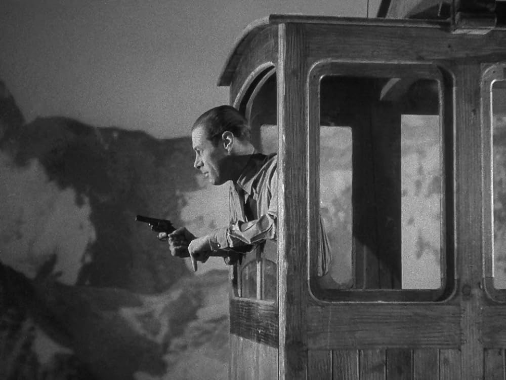 「ミュンヘンへの夜行列車」の画像