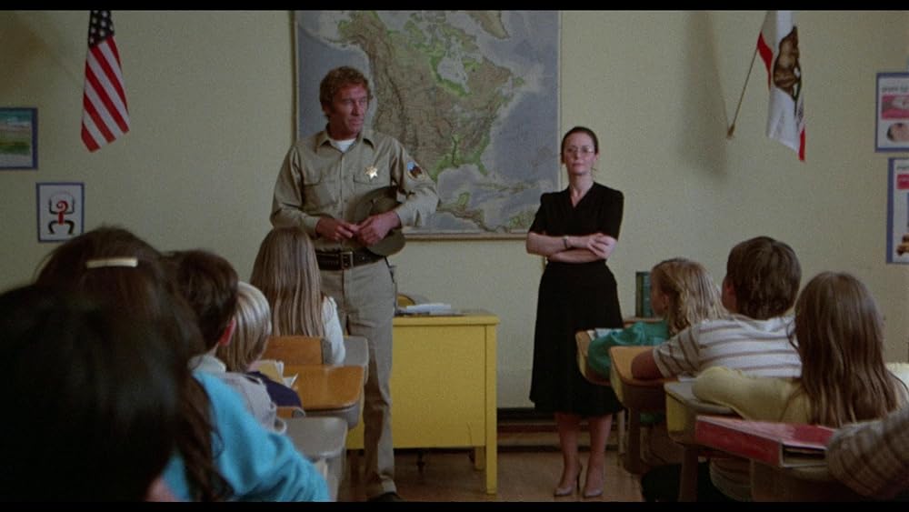 ブラッディ・バースデイ／天使の顔をした悪魔の子供たちの画像