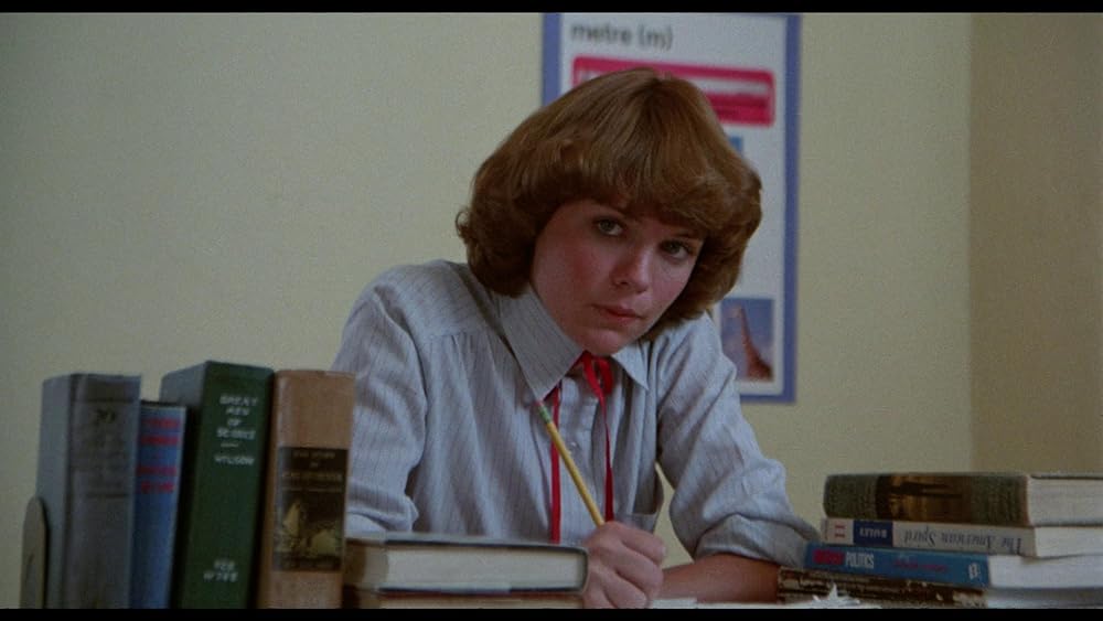 ブラッディ・バースデイ／天使の顔をした悪魔の子供たちの画像