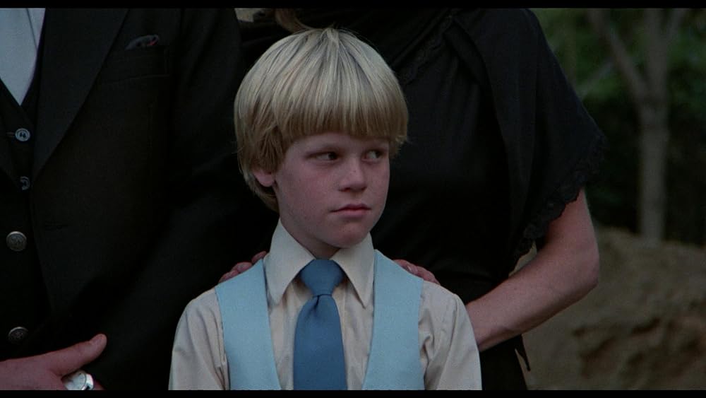 ブラッディ・バースデイ／天使の顔をした悪魔の子供たちの画像