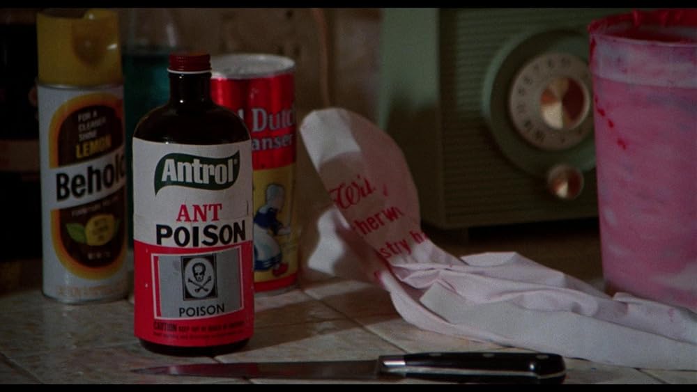 ブラッディ・バースデイ／天使の顔をした悪魔の子供たちの画像