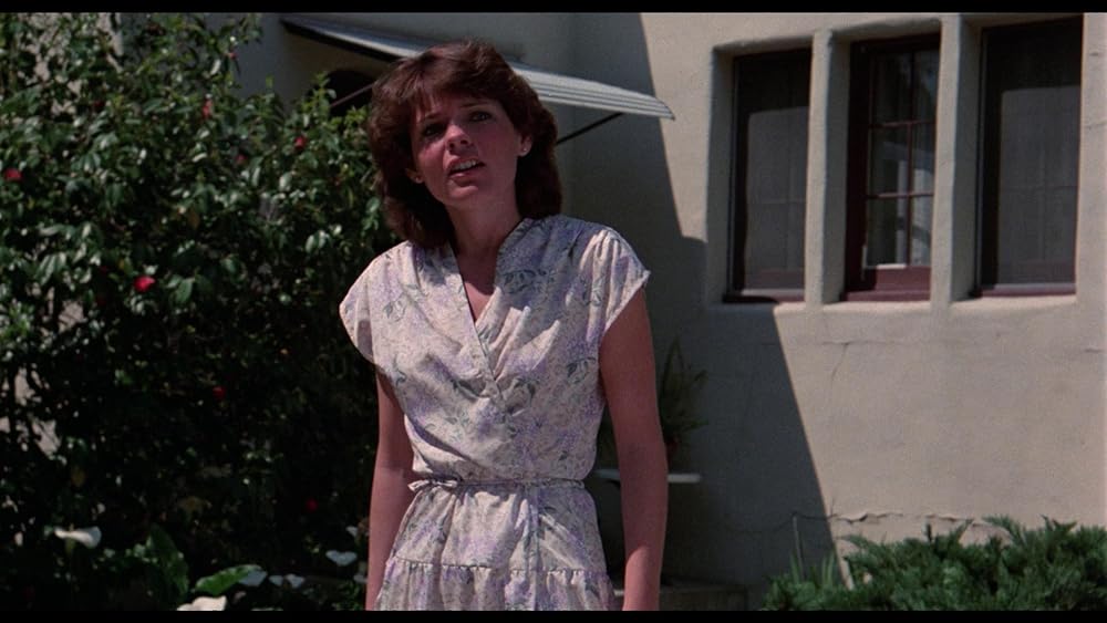 ブラッディ・バースデイ／天使の顔をした悪魔の子供たちの画像