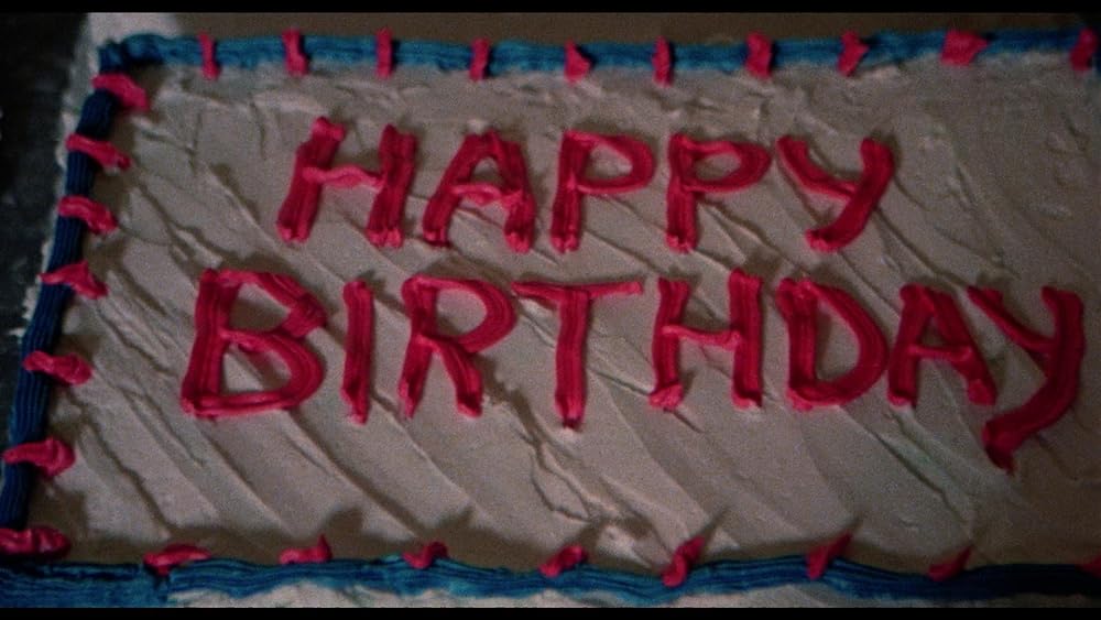 ブラッディ・バースデイ／天使の顔をした悪魔の子供たちの画像