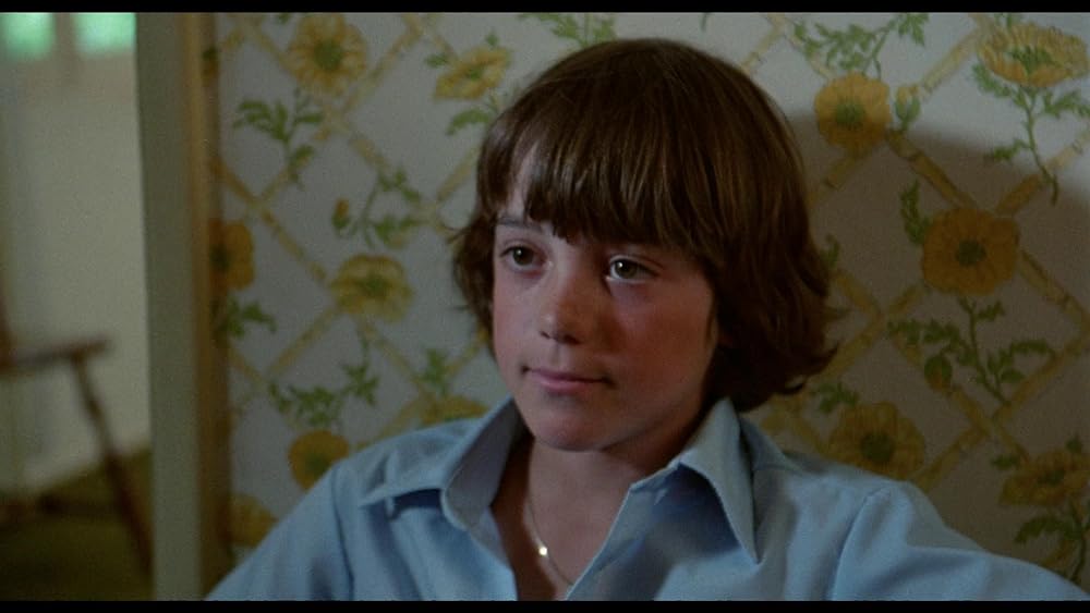 ブラッディ・バースデイ／天使の顔をした悪魔の子供たちの画像