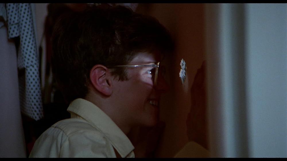 ブラッディ・バースデイ／天使の顔をした悪魔の子供たちの画像