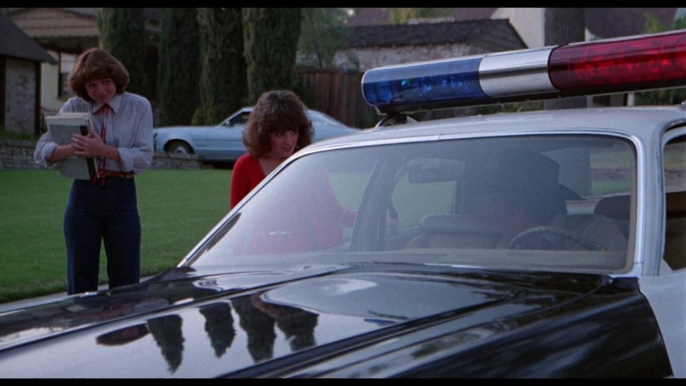 ブラッディ・バースデイ／天使の顔をした悪魔の子供たちの画像