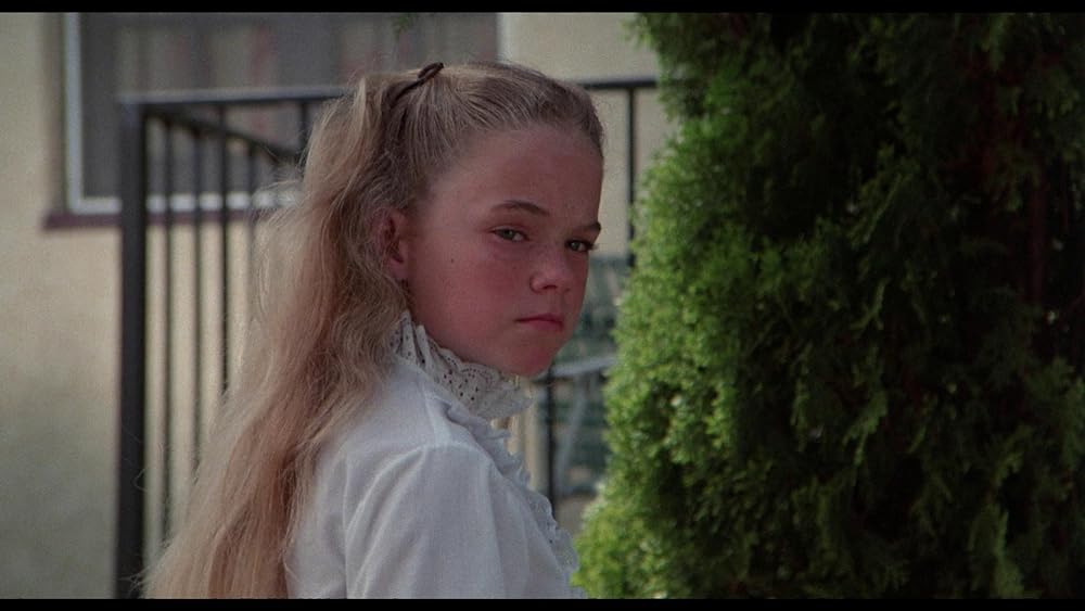 ブラッディ・バースデイ／天使の顔をした悪魔の子供たちの画像