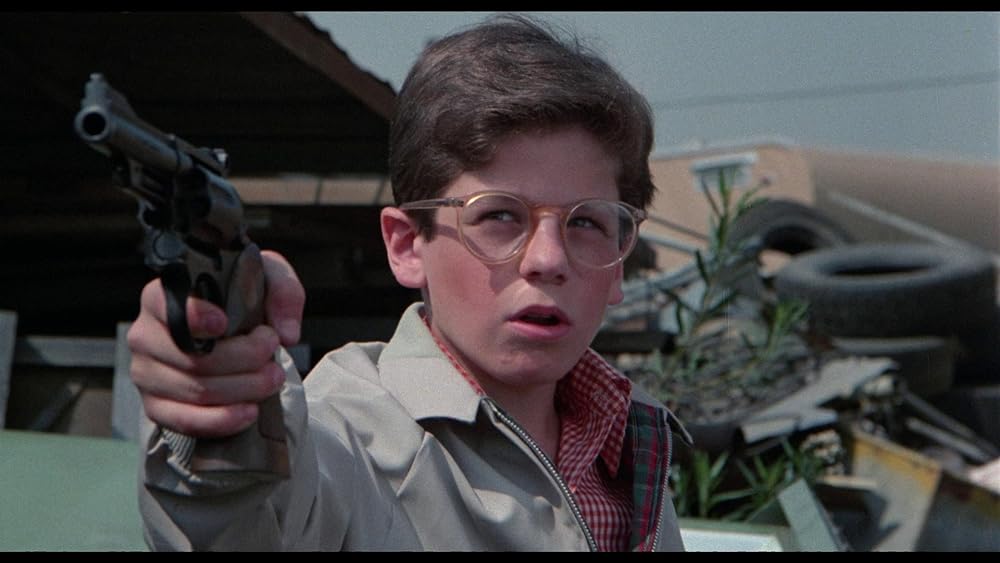 ブラッディ・バースデイ／天使の顔をした悪魔の子供たちの画像