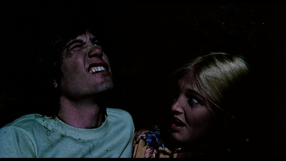 ブラッディ・バースデイ／天使の顔をした悪魔の子供たちの画像