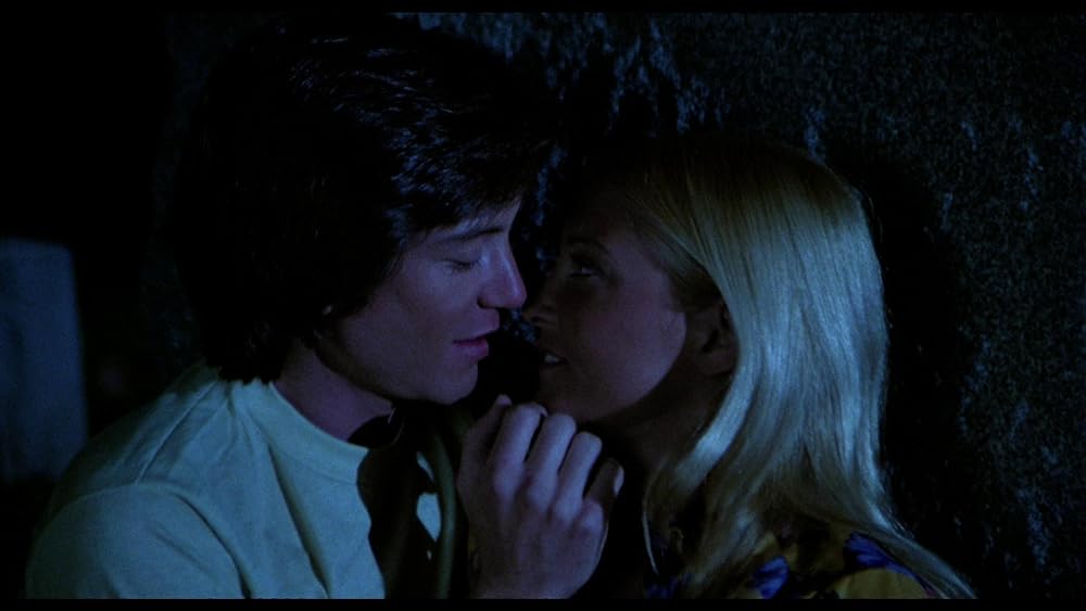 ブラッディ・バースデイ／天使の顔をした悪魔の子供たちの画像