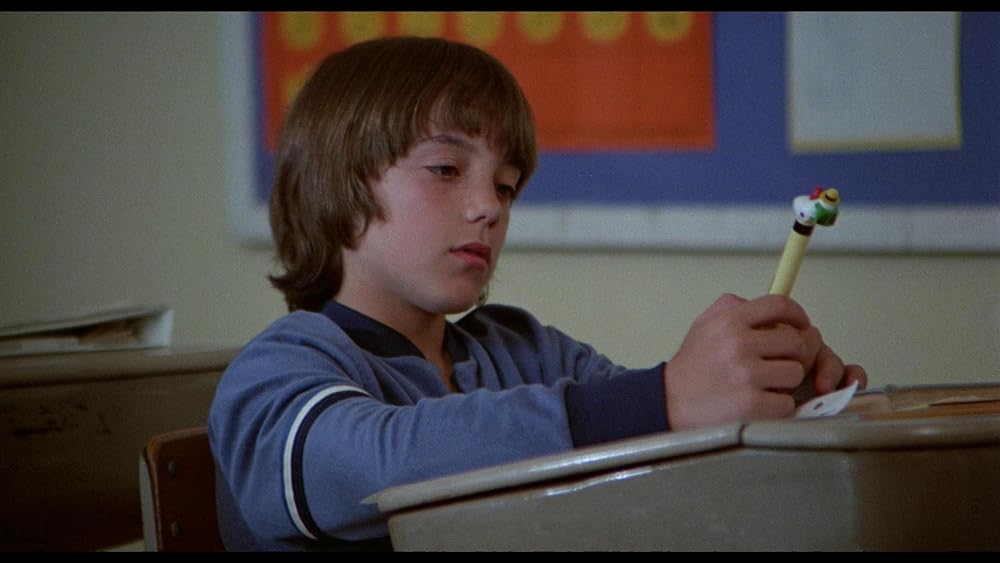 ブラッディ・バースデイ／天使の顔をした悪魔の子供たちの画像