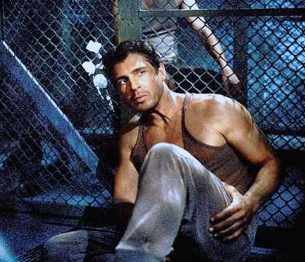 潜入捜査官の画像