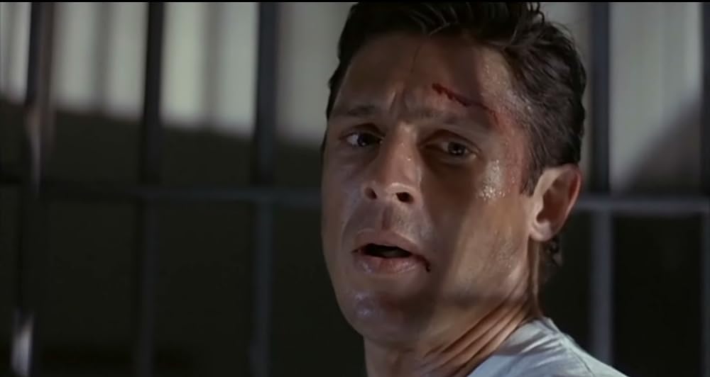 潜入捜査官の画像