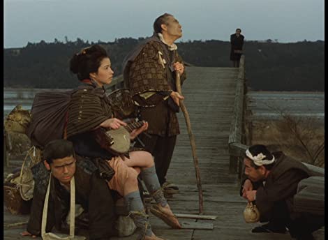 ツィゴイネルワイゼンの画像