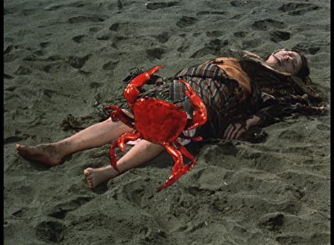 ツィゴイネルワイゼンの画像