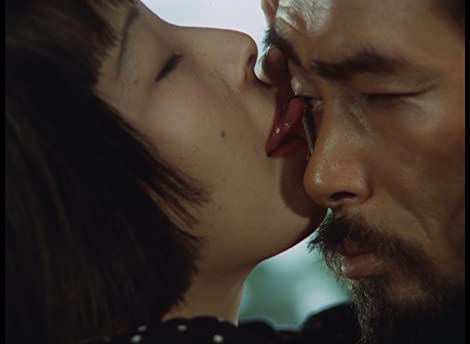 ツィゴイネルワイゼンの画像