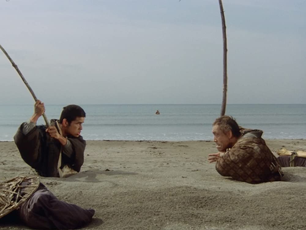 ツィゴイネルワイゼンの画像