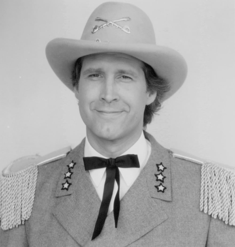 フレッチ登場！／5つの顔を持つ男の画像