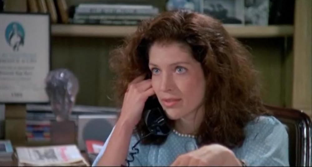 フレッチ登場！／5つの顔を持つ男の画像