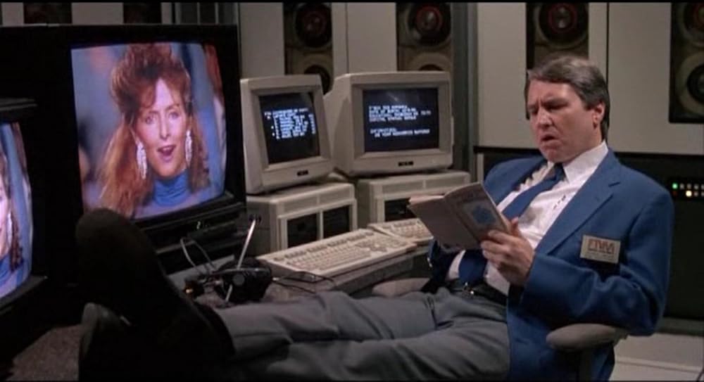 フレッチ登場！／5つの顔を持つ男の画像