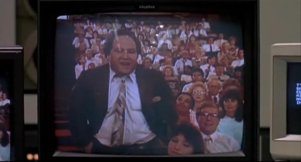 フレッチ登場！／5つの顔を持つ男の画像