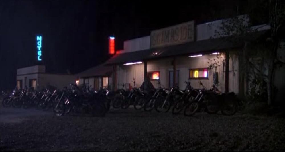 フレッチ登場！／5つの顔を持つ男の画像