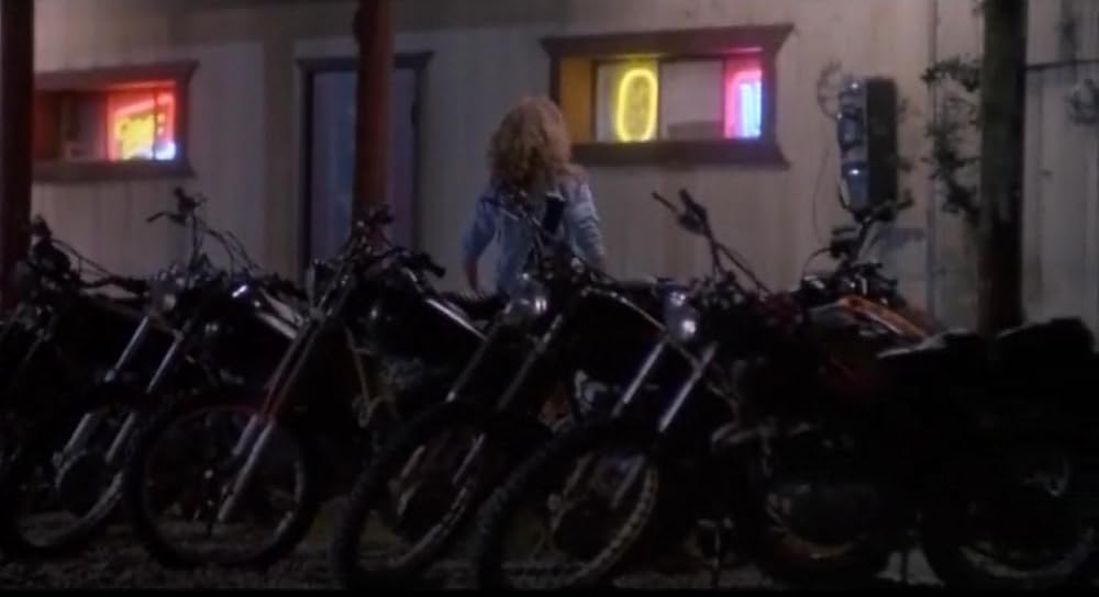 フレッチ登場！／5つの顔を持つ男の画像