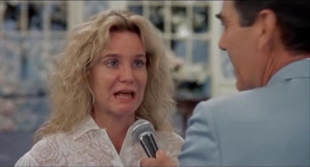 フレッチ登場！／5つの顔を持つ男の画像