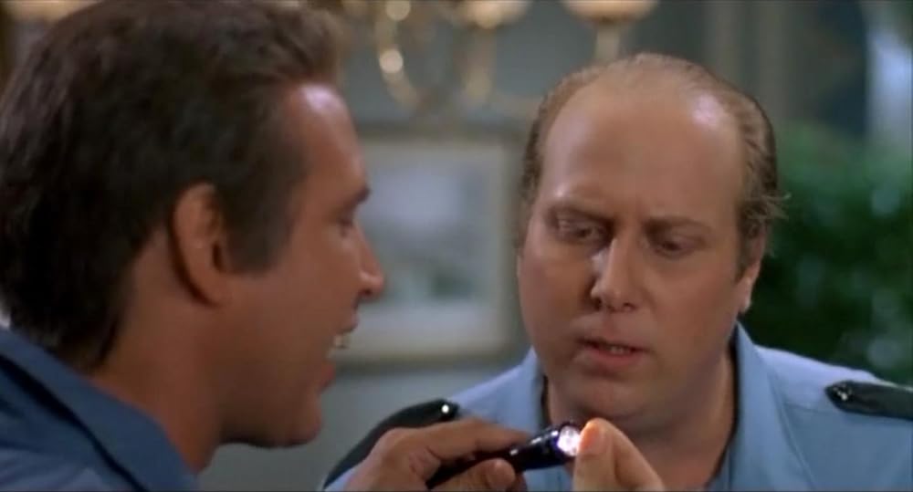 フレッチ登場！／5つの顔を持つ男の画像