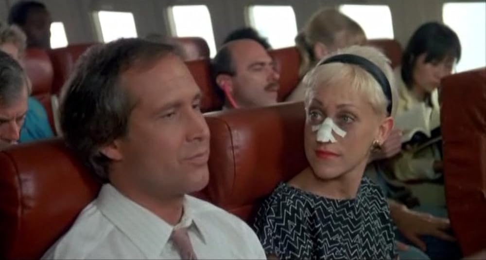 フレッチ登場！／5つの顔を持つ男の画像