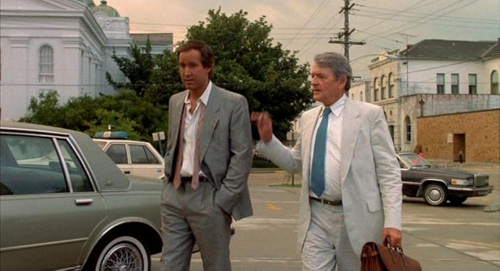 フレッチ登場！／5つの顔を持つ男の画像