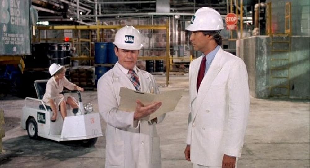 フレッチ登場！／5つの顔を持つ男の画像