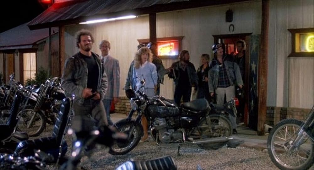 フレッチ登場！／5つの顔を持つ男の画像