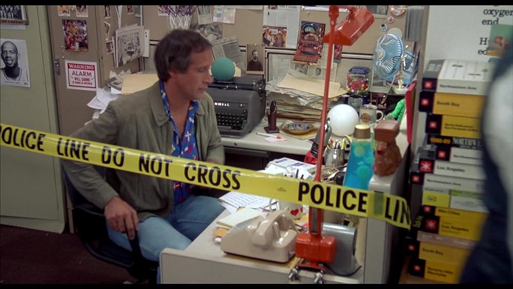 フレッチ登場！／5つの顔を持つ男の画像