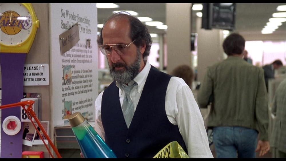 フレッチ登場！／5つの顔を持つ男の画像