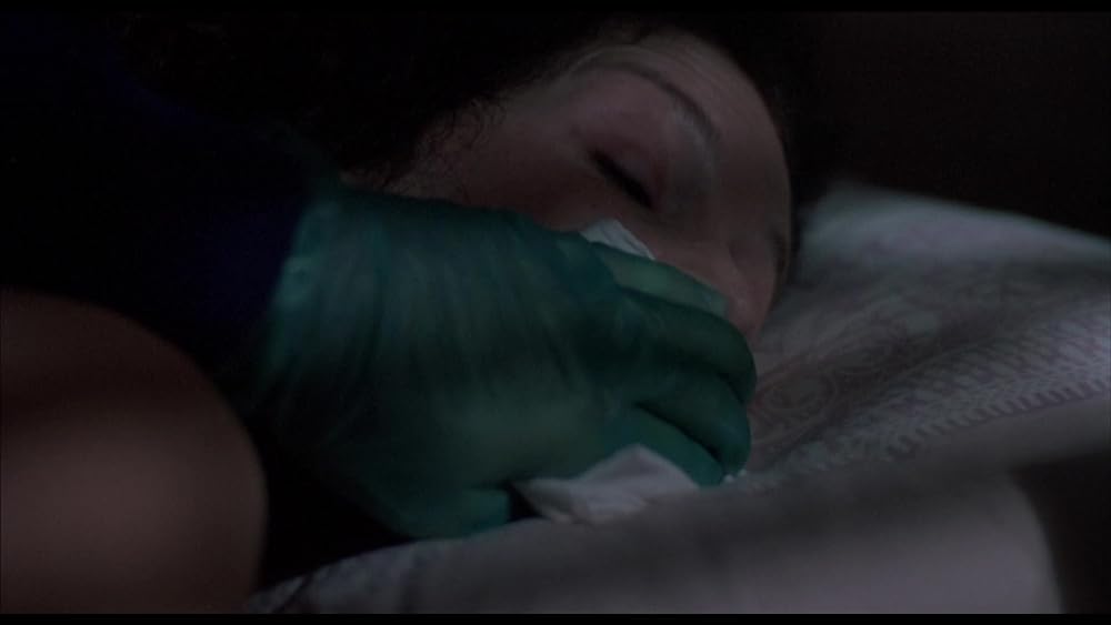 フレッチ登場！／5つの顔を持つ男の画像