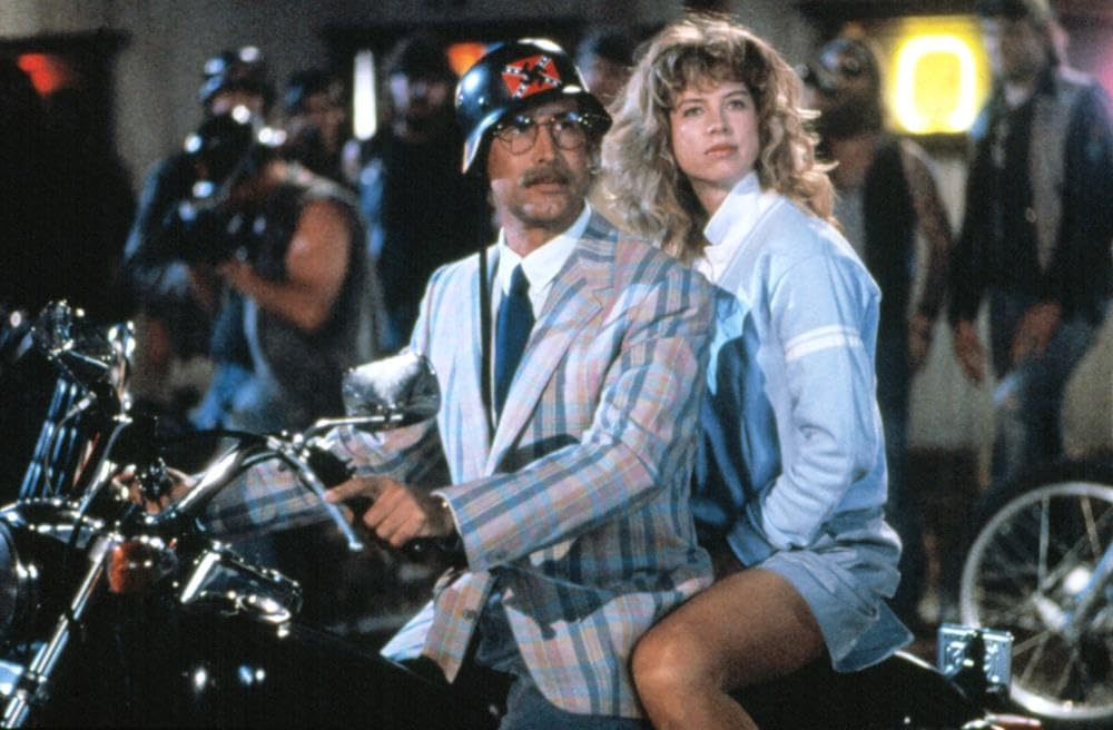 フレッチ登場！／5つの顔を持つ男の画像