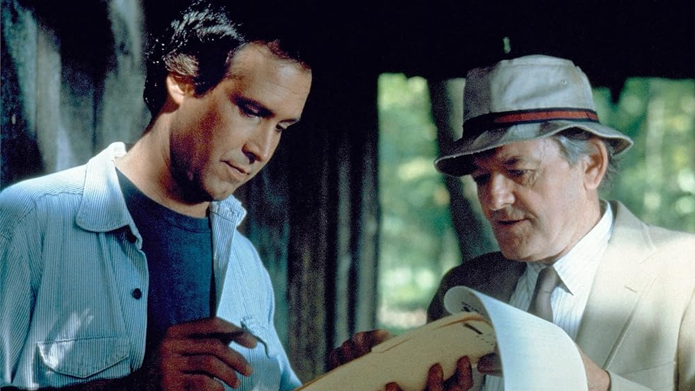 フレッチ登場！／5つの顔を持つ男の画像