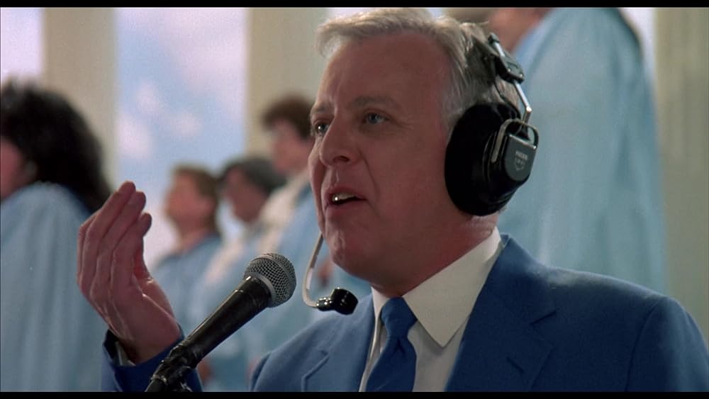 フレッチ登場！／5つの顔を持つ男の画像