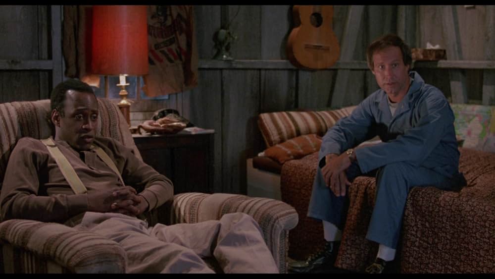 フレッチ登場！／5つの顔を持つ男の画像