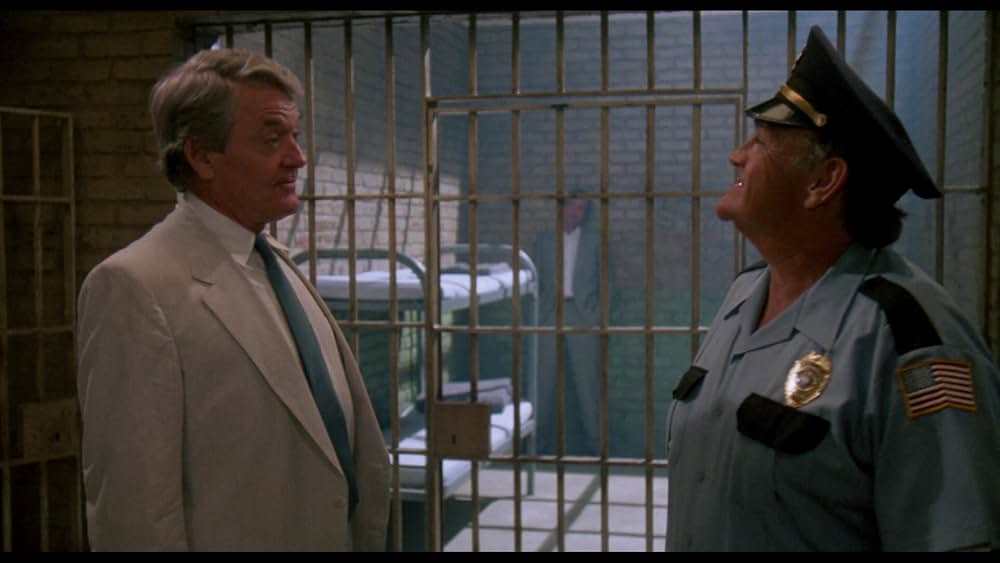 フレッチ登場！／5つの顔を持つ男の画像