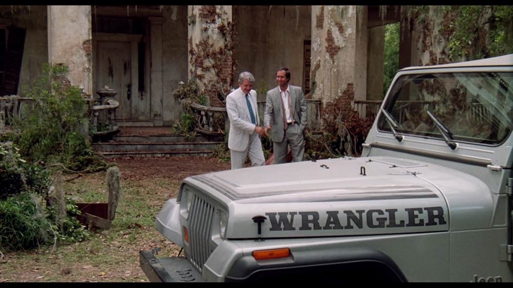 フレッチ登場！／5つの顔を持つ男の画像