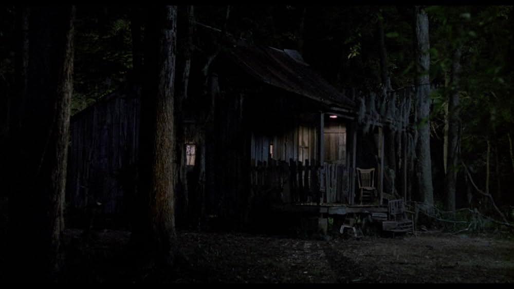 フレッチ登場！／5つの顔を持つ男の画像