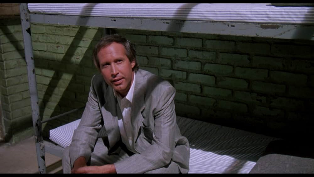 フレッチ登場！／5つの顔を持つ男の画像